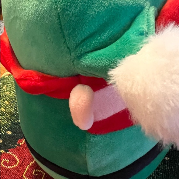 NWT 2021 Squishmallow Elliot the Elf - Picture 6 of 16